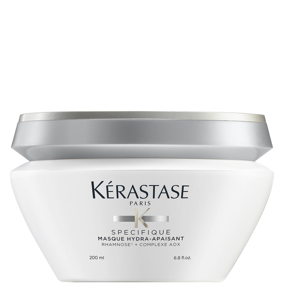 Kérastase Specifique Masque Hydra-Apaisant: Sensitive Scalp Masque 200ml