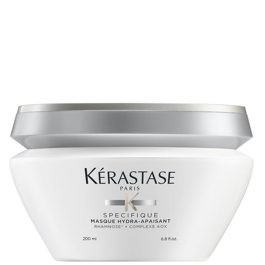 Kérastase Specifique Masque Hydra-Apaisant: Sensitive Scalp Masque 200ml