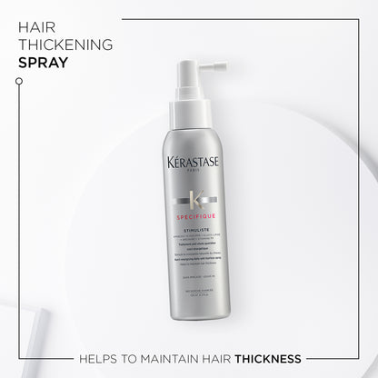 Kérastase Specifique Stimuliste: Nutri-Energising Daily Anti-Hairloss Spray 125ml - Additional 1