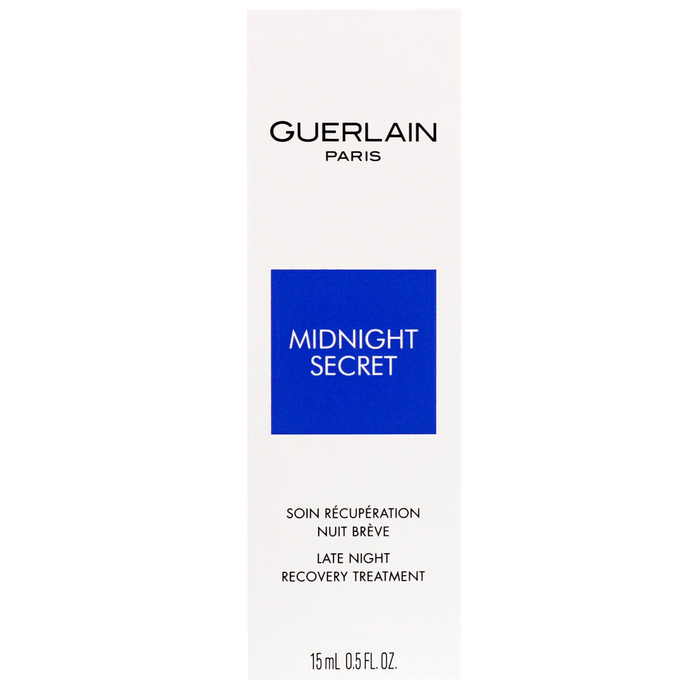 Guerlain Midnight Secret Late Night Recovery Treatment 15ml / 0.5 fl.oz. - Additional 2
