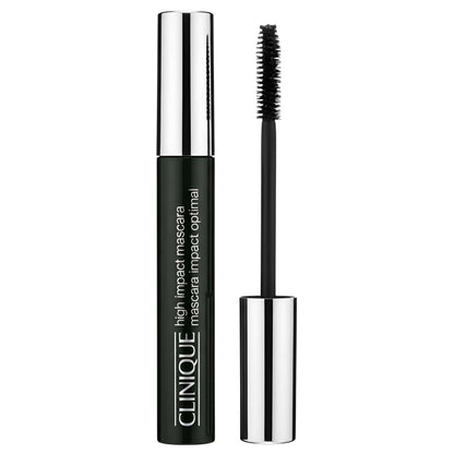 Clinique High Impact Mascara 01 Black 7ml / 0.28 oz. - Extra