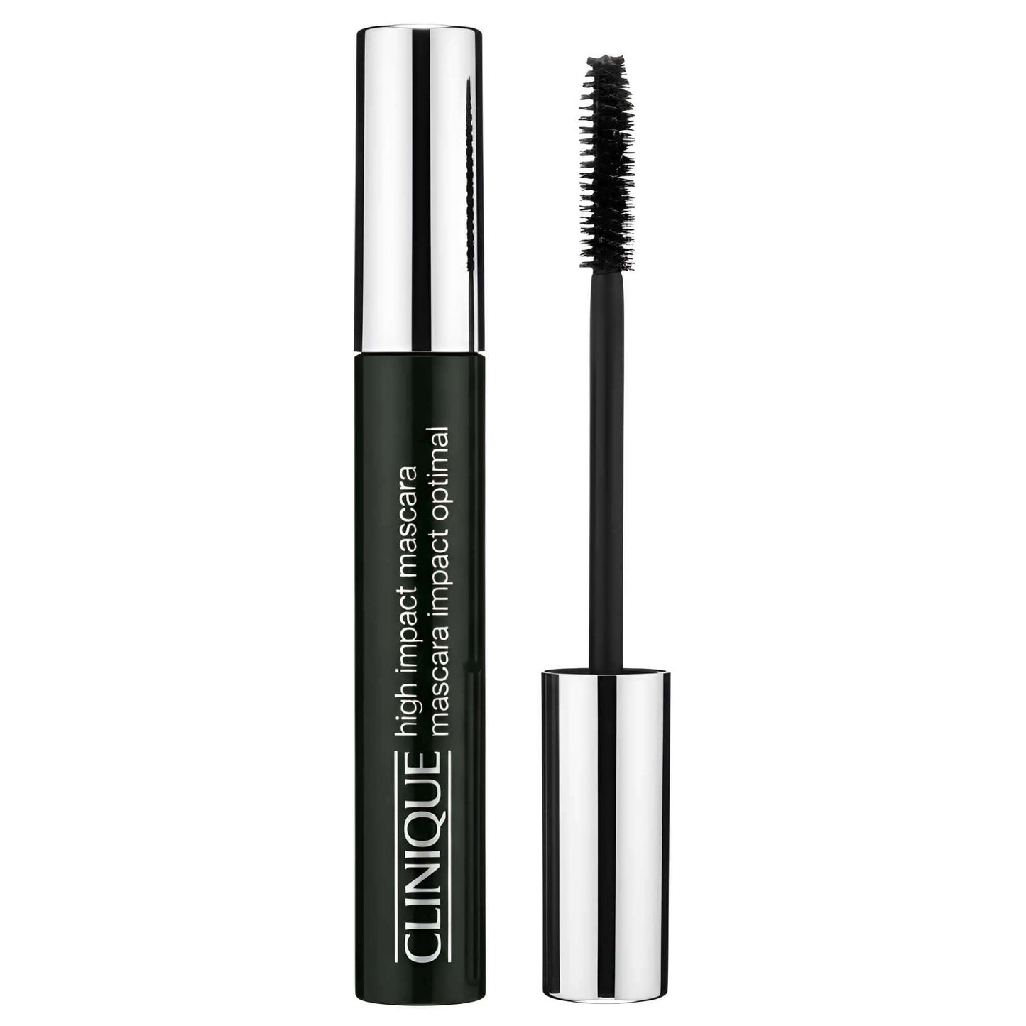 Clinique High Impact Mascara 01 Black 7ml / 0.28 oz. - Extra