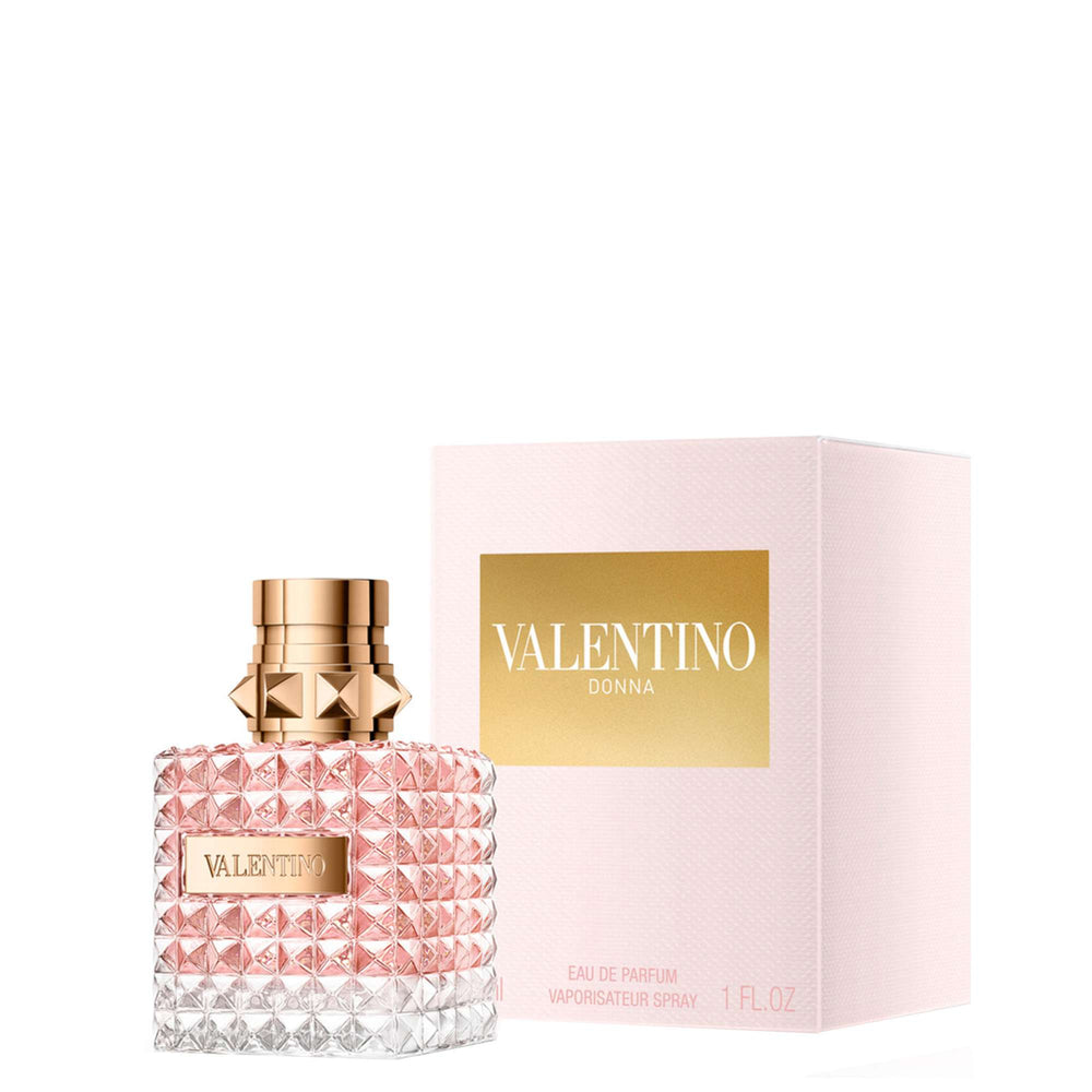 Valentino Donna Eau de Parfum Spray 30ml - Additional 1