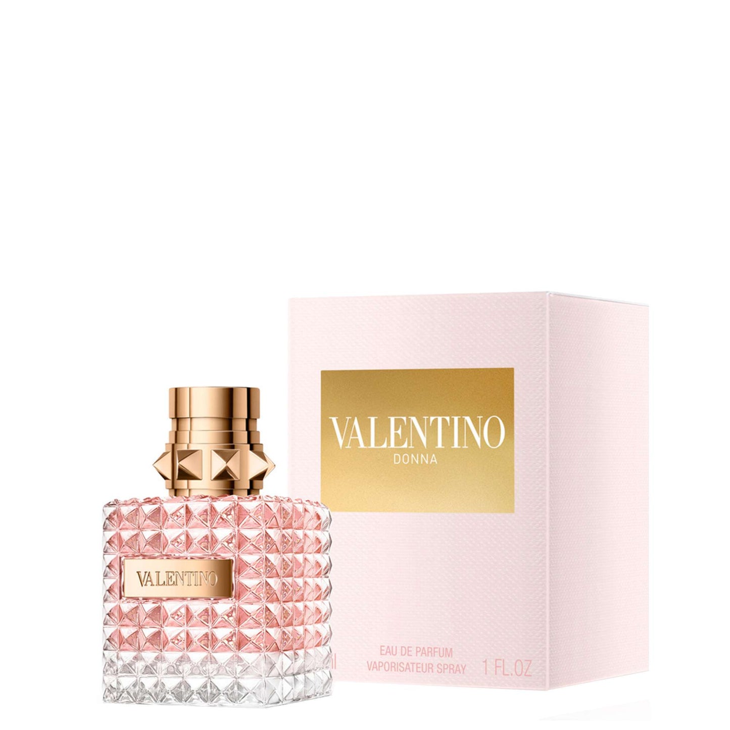 Valentino Donna Eau de Parfum Spray 30ml - Additional 1