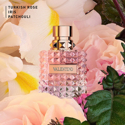 Valentino Donna Eau de Parfum Spray 30ml - Additional 2