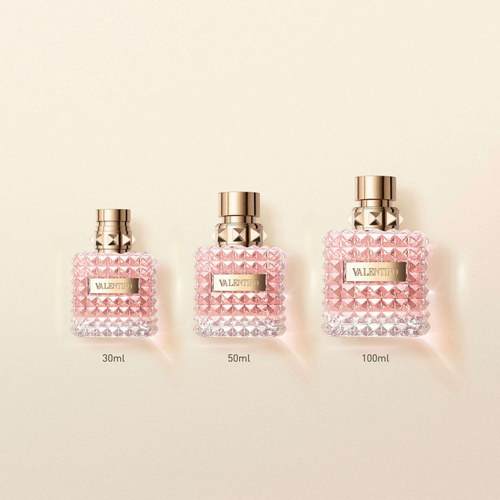 Valentino Donna Eau de Parfum Spray 30ml - Additional 3