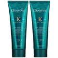 Kérastase  Duo: Resistance Bain Thérapiste: Strengthening Shampoo 2 x 250ml