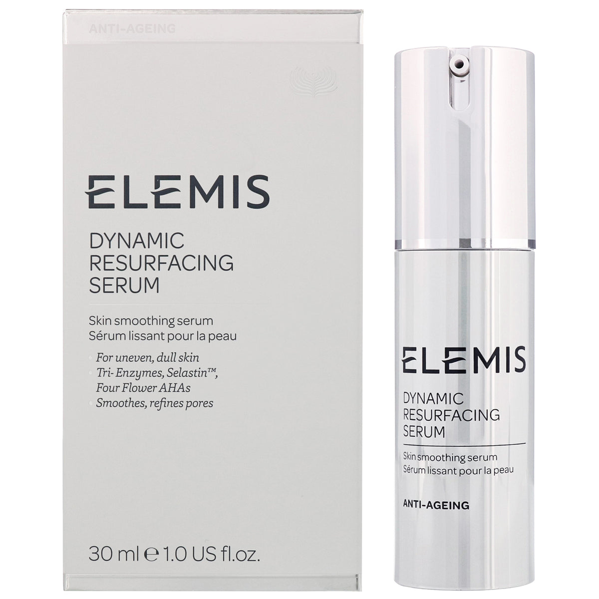 ELEMIS Dynamic Resurfacing Serum 30ml / 1.0 fl.oz. - Additional 2