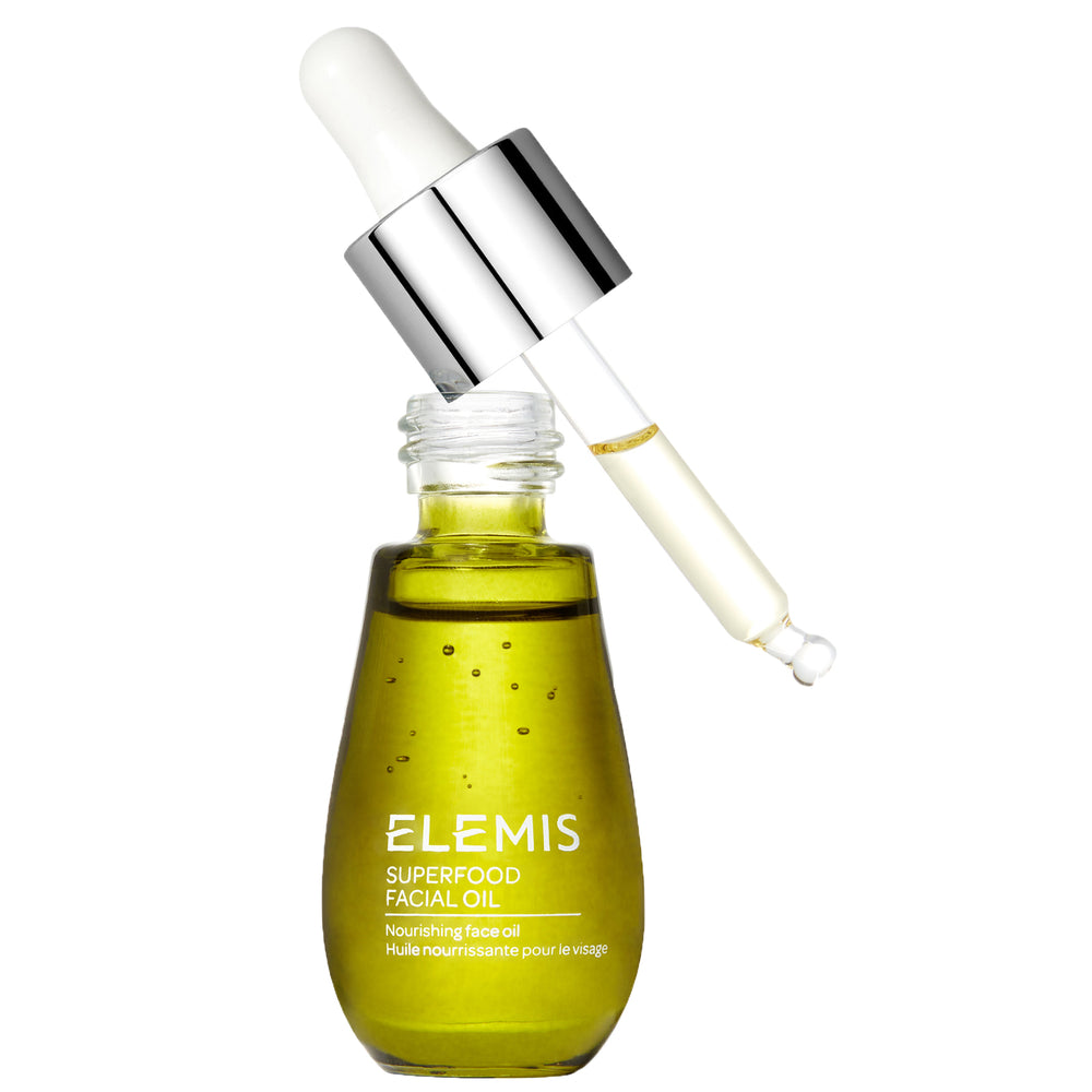 ELEMIS Superfood Facial Oil 15ml / 0.5 fl.oz. - Additional 1