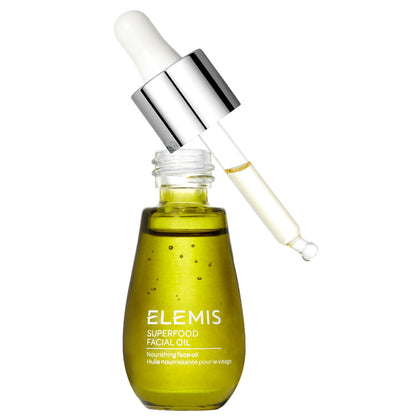 ELEMIS Superfood Facial Oil 15ml / 0.5 fl.oz. - Additional 1