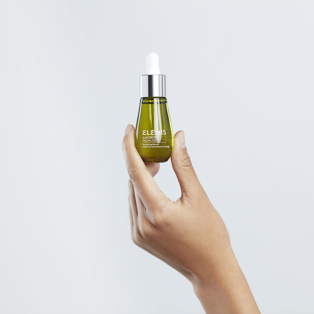 ELEMIS Superfood Facial Oil 15ml / 0.5 fl.oz. - Additional 3