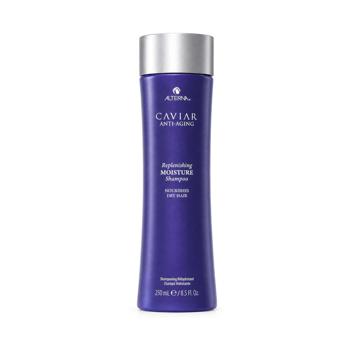 Alterna Caviar Anti-Aging Replenishing Moisture Shampoo 250ml