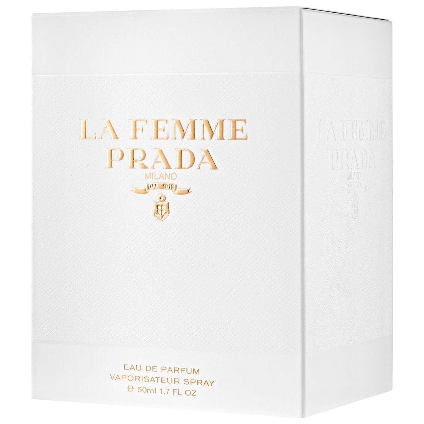 Prada La Femme Eau de Parfum Spray 50ml - Additional 1