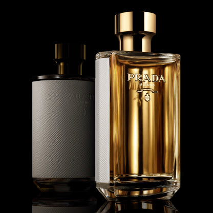 Prada La Femme Eau de Parfum Spray 35ml - Additional 4