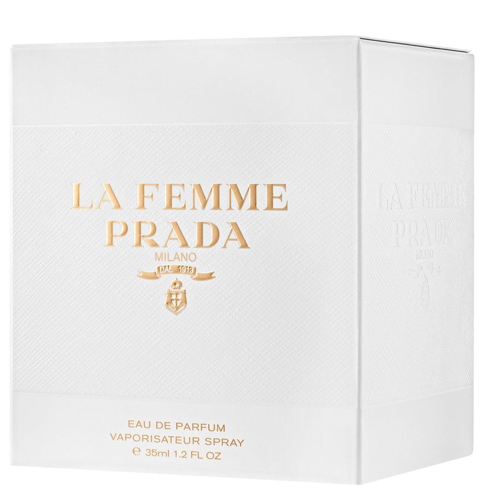 Prada La Femme Eau de Parfum Spray 35ml - Additional 1