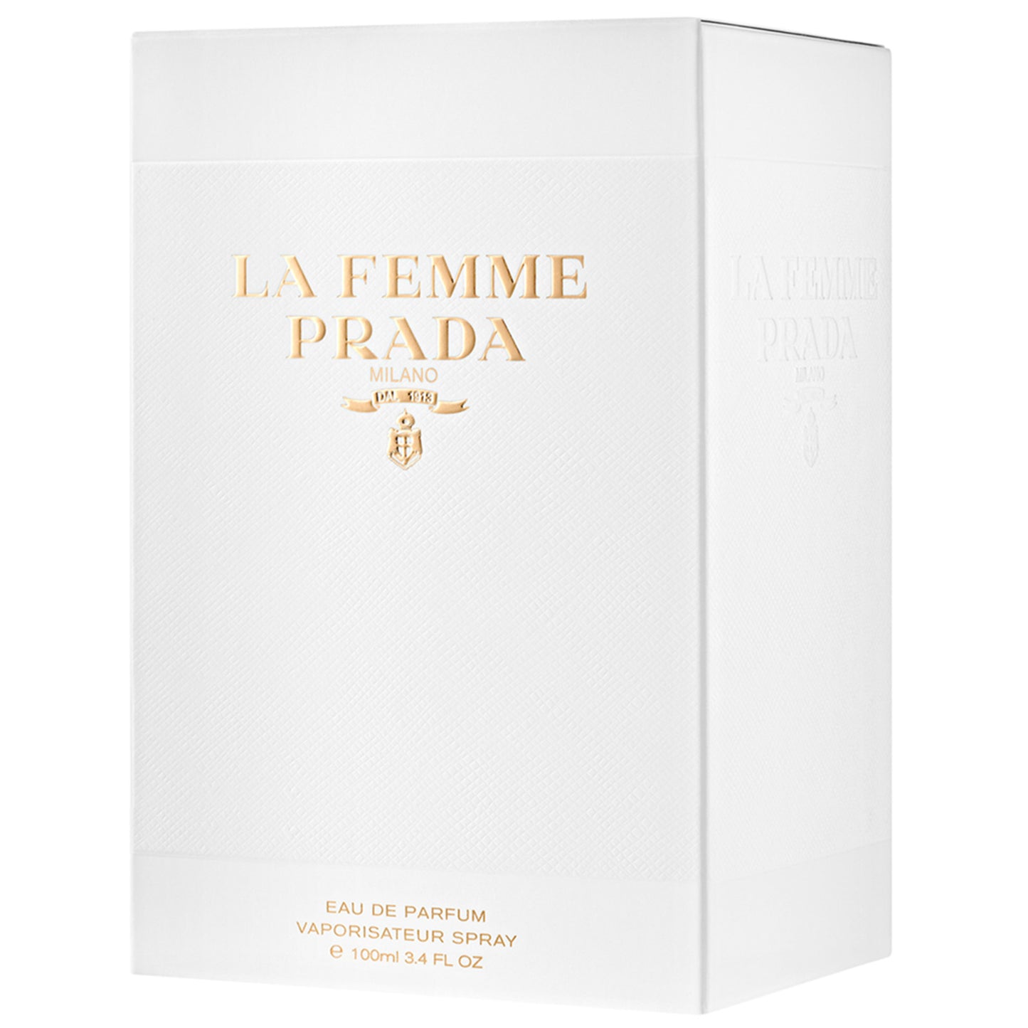 Prada La Femme Eau de Parfum Spray 100ml - Additional 1