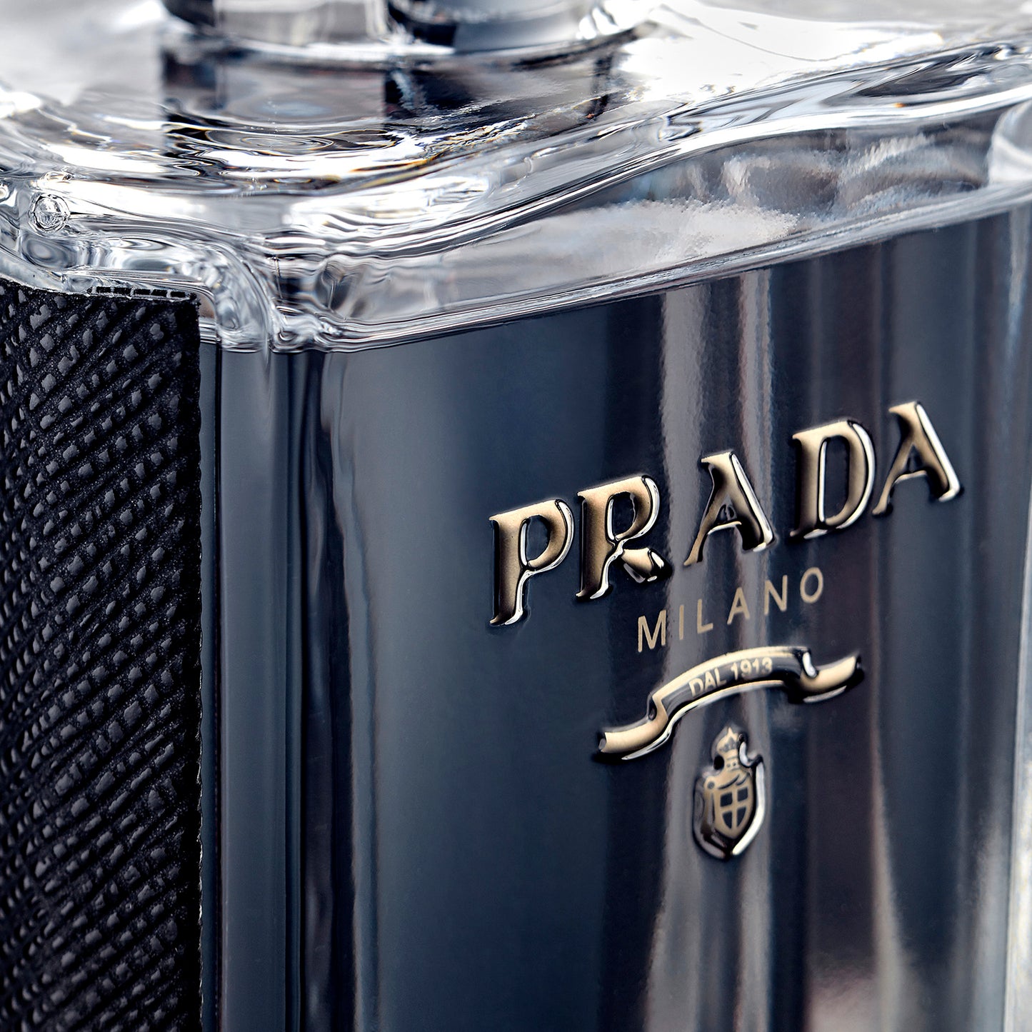 Prada L'Homme Eau de Toilette Spray 100ml - Additional 4