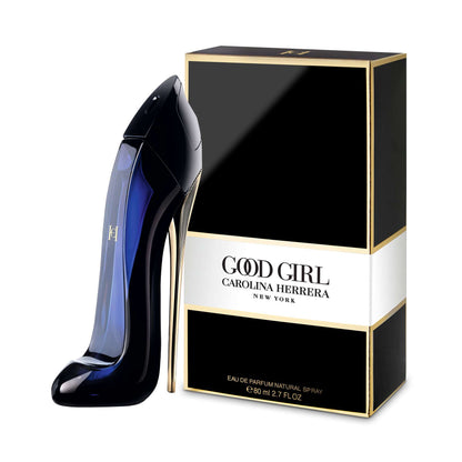 Carolina Herrera Good Girl Eau de Parfum 80ml (Launch 21/11/2025) - Additional 1