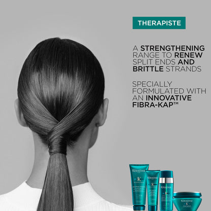 Kérastase Resistance Masque Thérapiste: Fiber Quality Renewal Masque 200ml - Additional 2