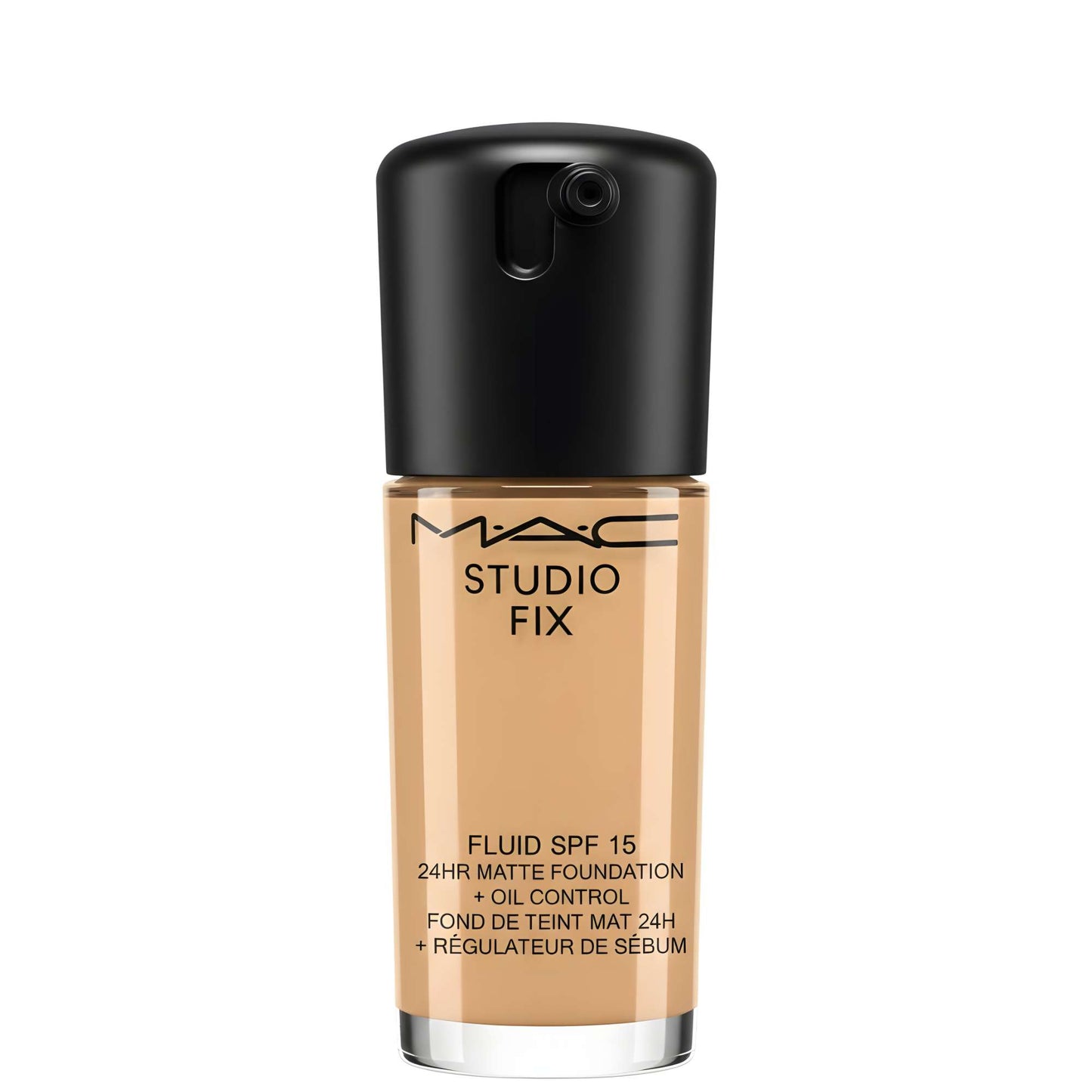 M.A.C Studio Fix Fluid SPF15 Foundation NW15 30ml - Extra