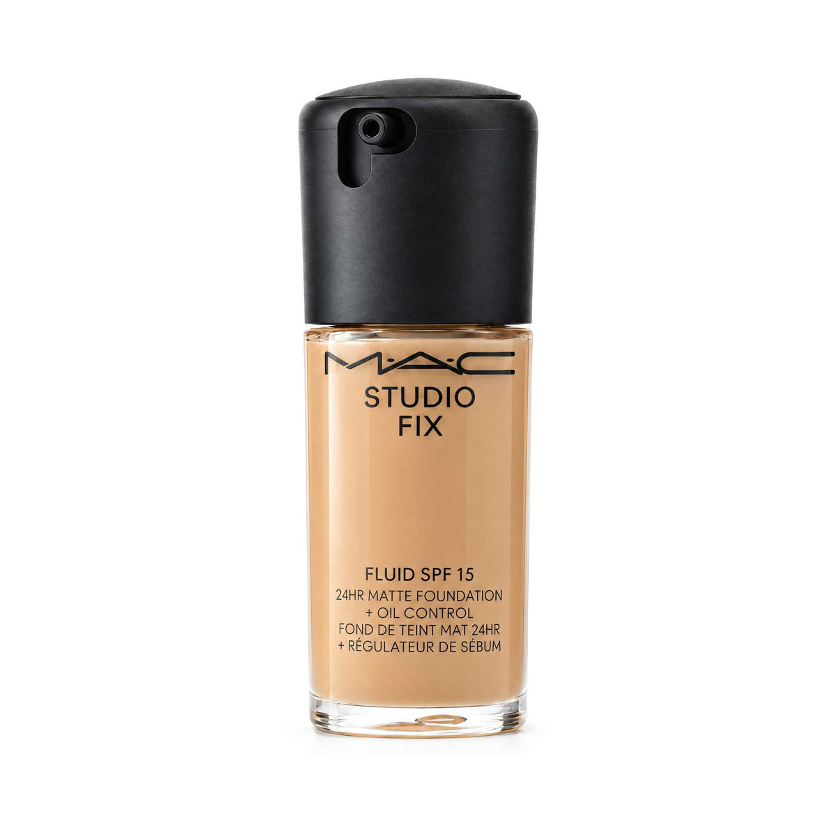 M.A.C Studio Fix Fluid SPF15 Foundation NW15 30ml - Extra
