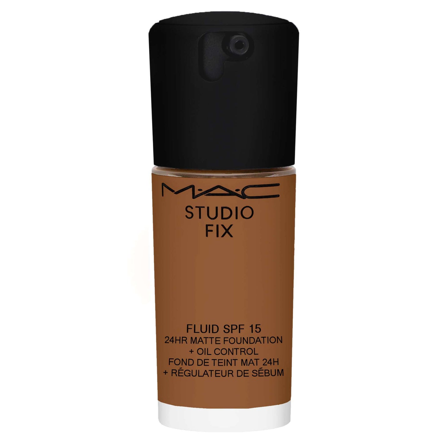 M.A.C Studio Fix Fluid SPF15 Foundation NC50 30ml - Extra
