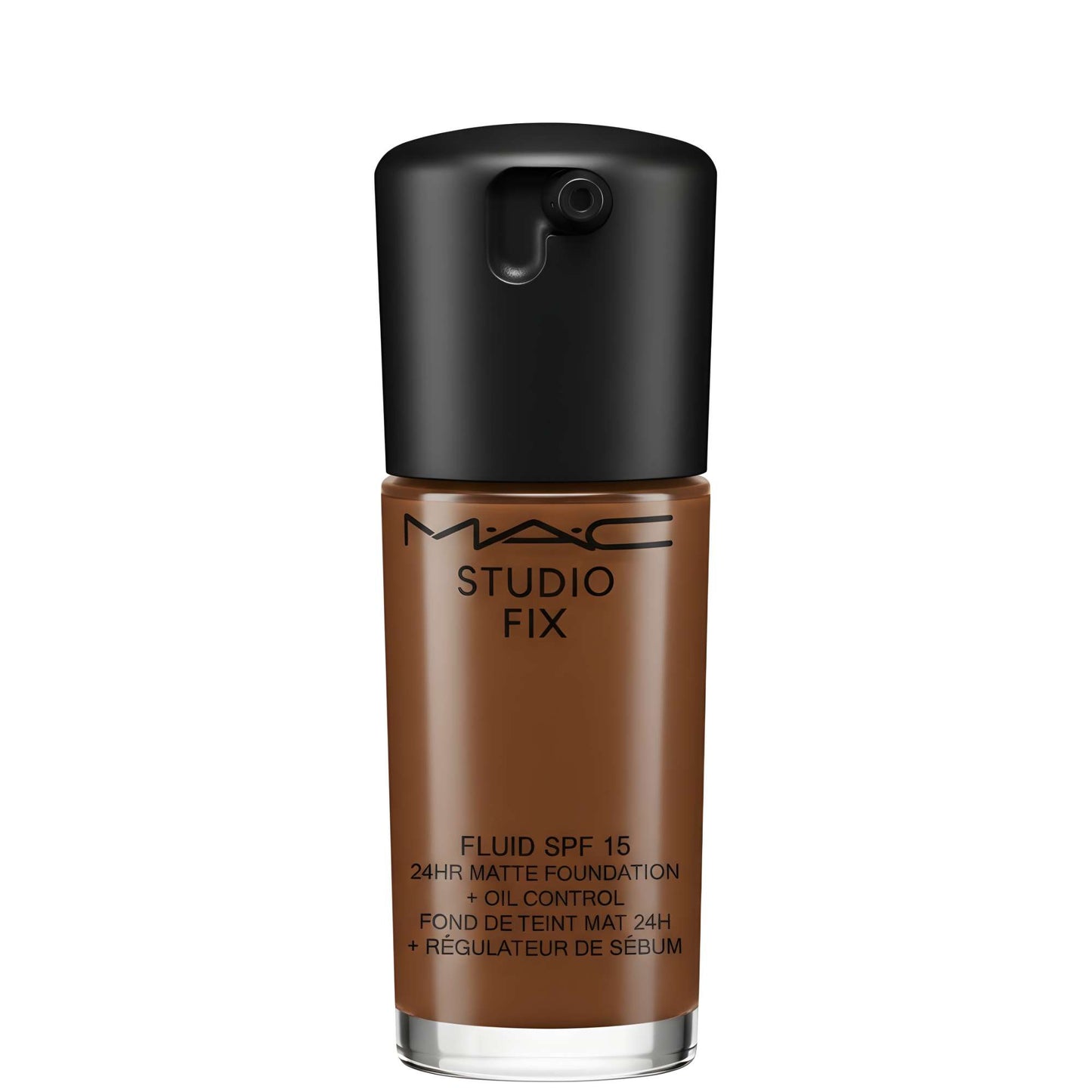 M.A.C Studio Fix Fluid SPF15 Foundation NC50 30ml - Extra