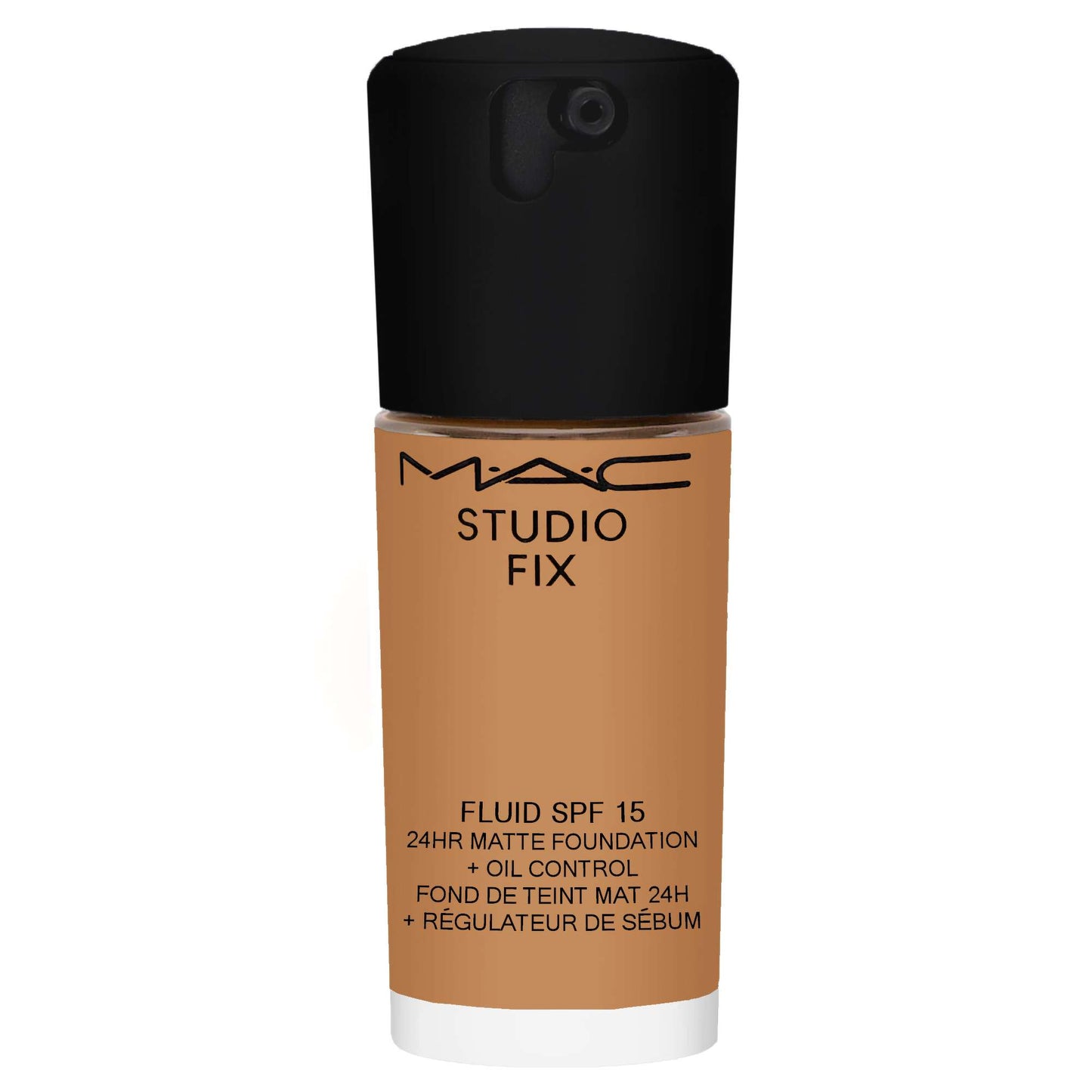 M.A.C Studio Fix Fluid SPF15 Foundation NC45 30ml - Extra