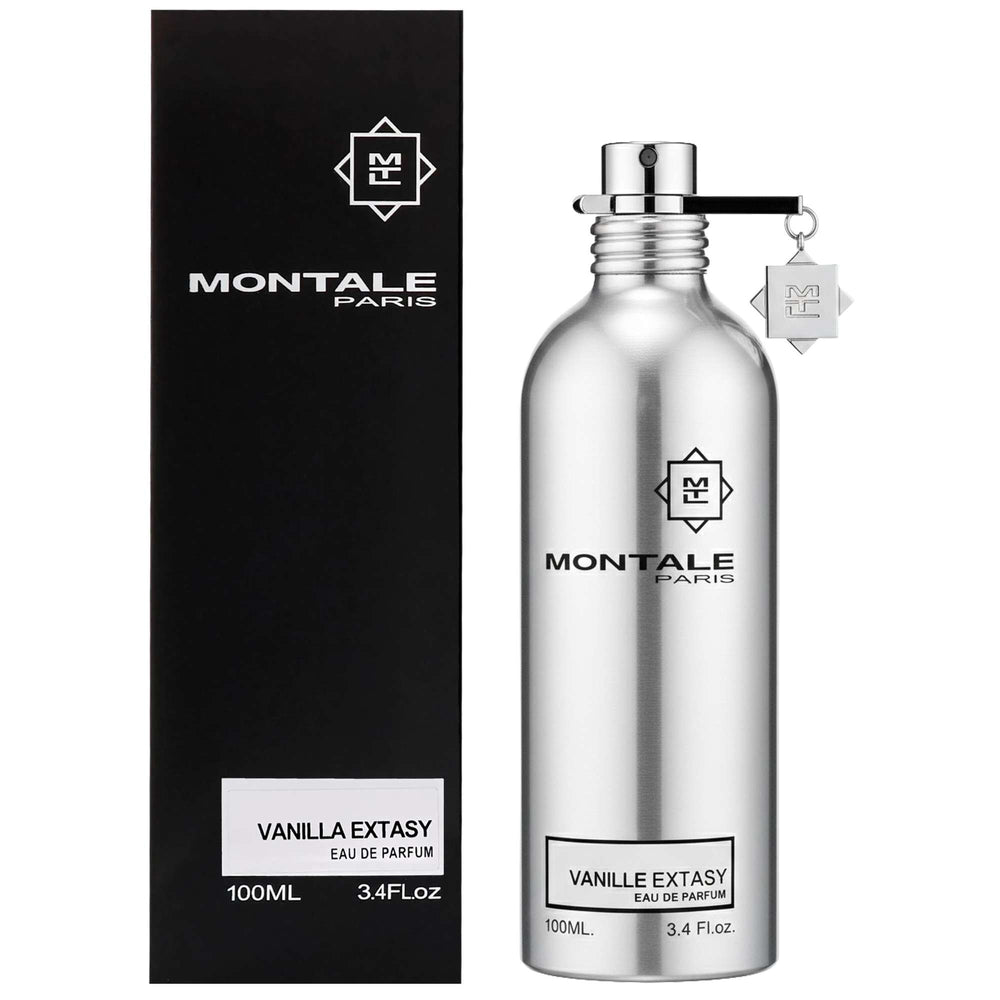 Montale Vanilla Extasy Eau de Parfum Spray 100ml - Additional 3
