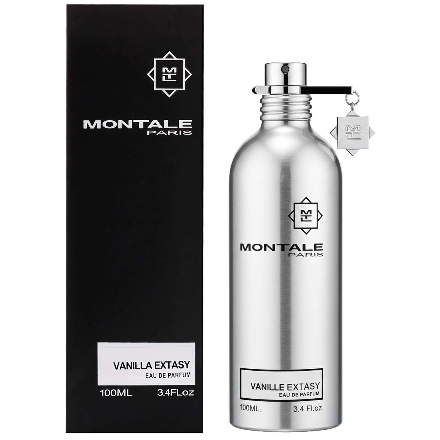 Montale Vanilla Extasy Eau de Parfum Spray 100ml - Additional 3