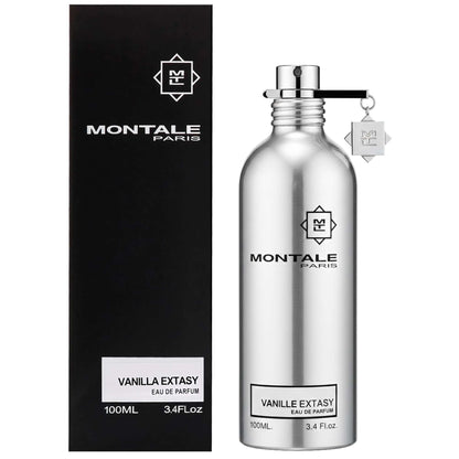 Montale Vanilla Extasy Eau de Parfum Spray 100ml - Additional 3