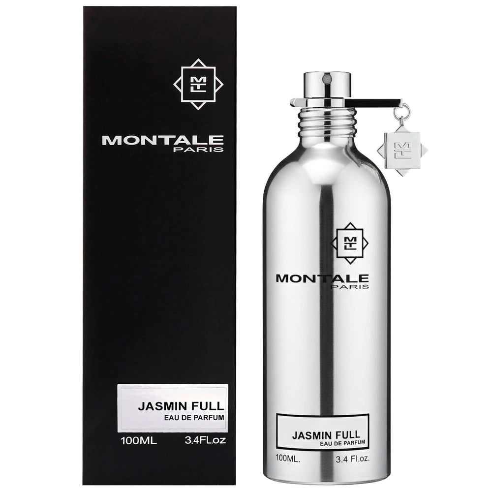 Montale Jasmine Full Eau de Parfum Spray 100ml - Additional 3