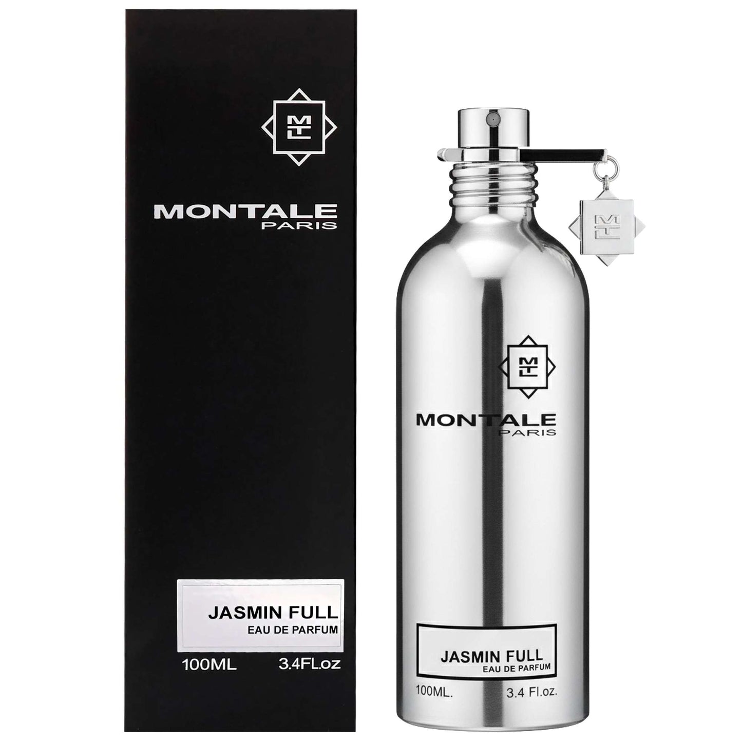 Montale Jasmine Full Eau de Parfum Spray 100ml - Additional 3