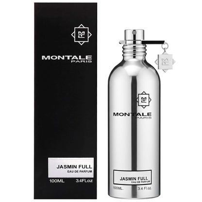 Montale Jasmine Full Eau de Parfum Spray 100ml - Additional 3