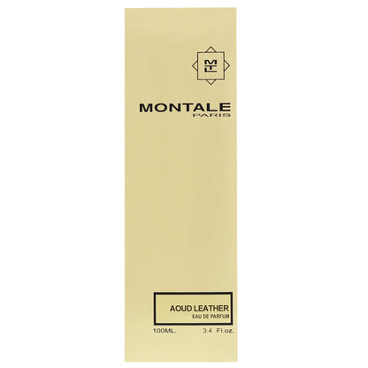 Montale Aoud Leather Eau de Parfum Spray 100ml - Additional 2