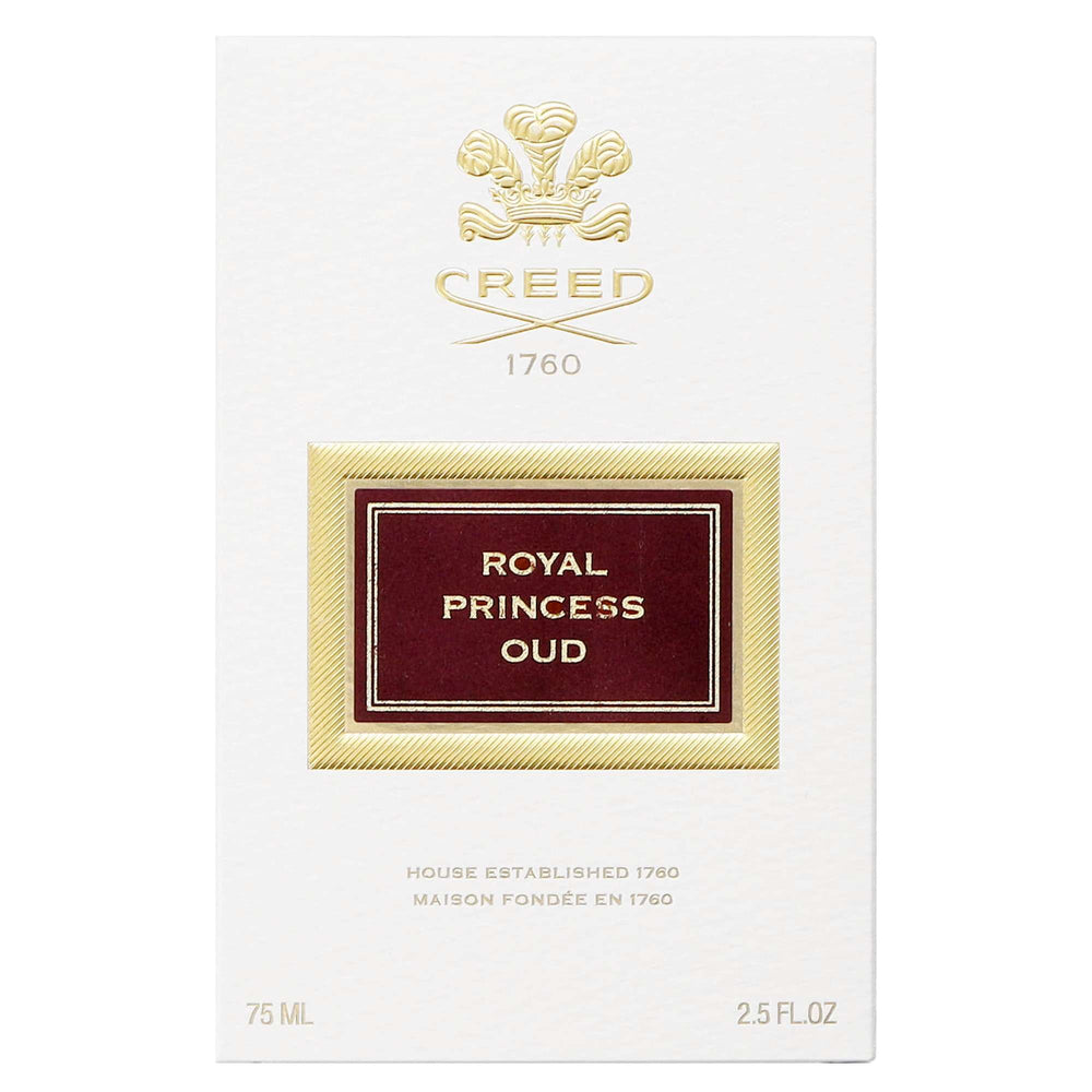 Creed Royal Princess Oud Eau de Parfum Spray 75ml - Additional 1