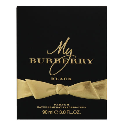 Burberry My Burberry Black For Her Eau de Parfum Spray 90ml - Additional 1