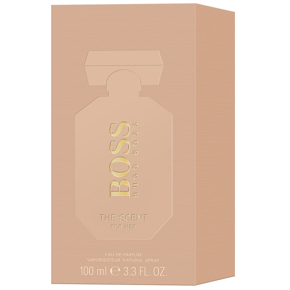 HUGO BOSS BOSS The Scent For Her Eau de Parfum 100ml - Additional 1