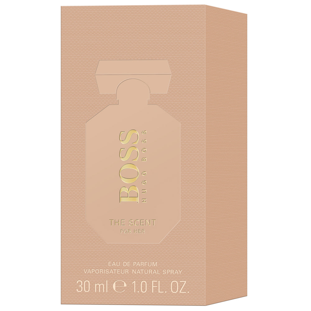 HUGO BOSS BOSS The Scent For Her Eau de Parfum 30ml - Additional 1