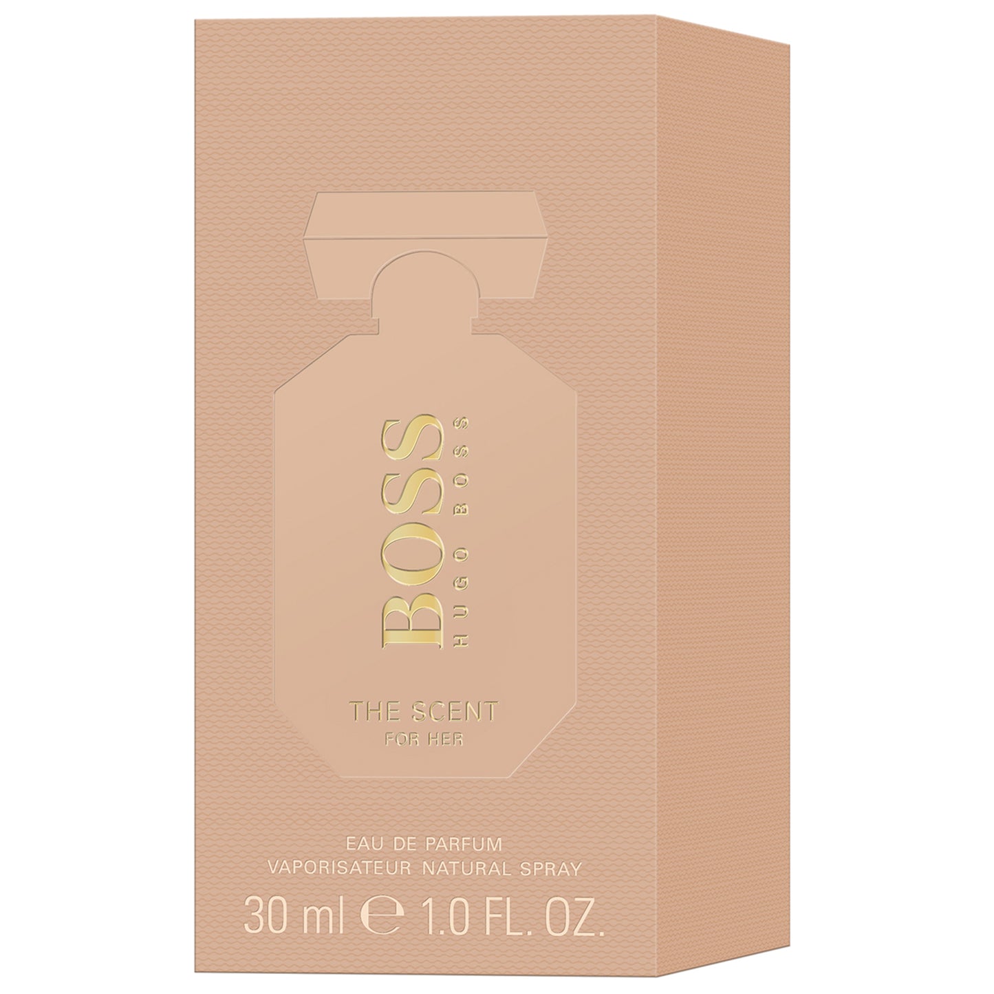 HUGO BOSS BOSS The Scent For Her Eau de Parfum 30ml - Additional 1