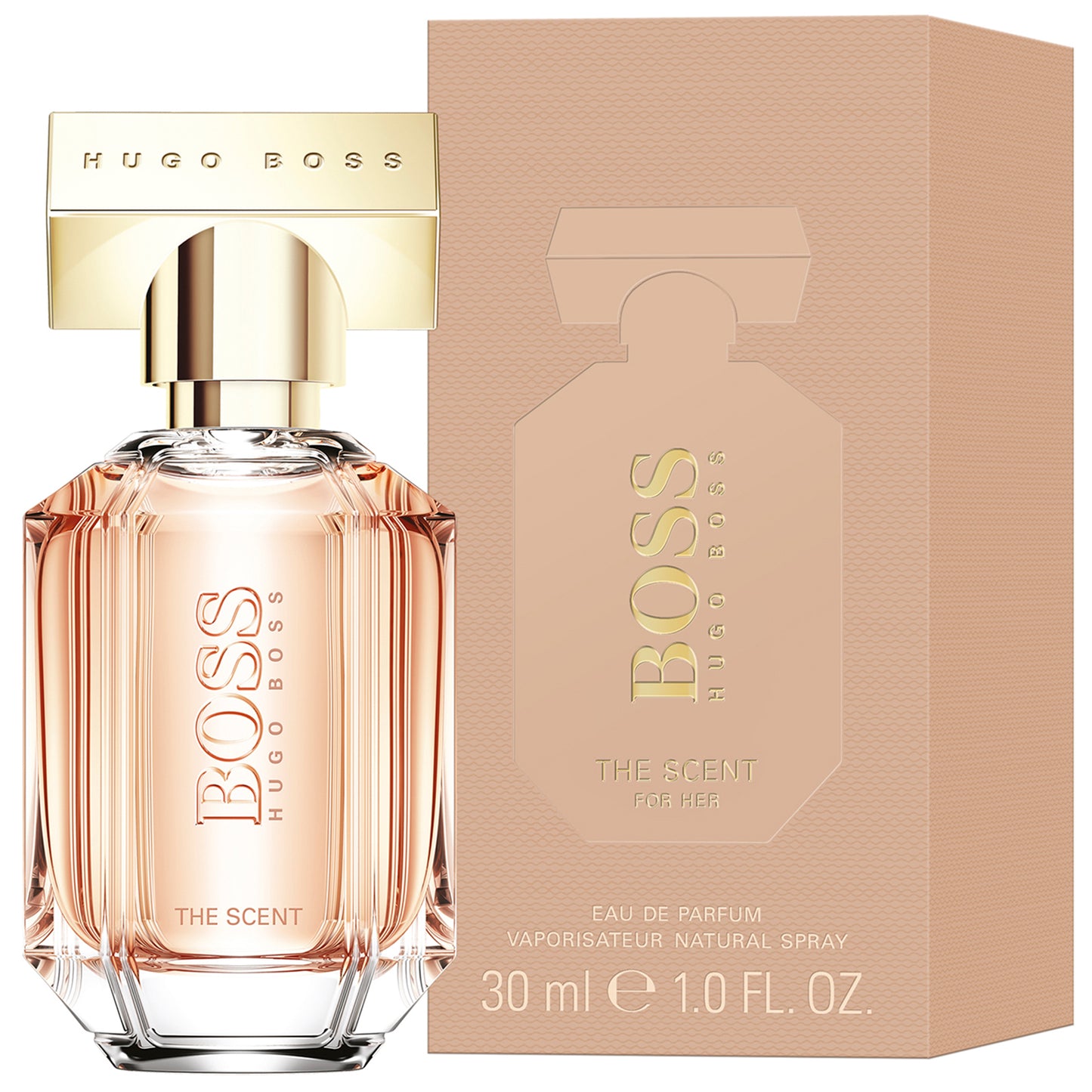 HUGO BOSS BOSS The Scent For Her Eau de Parfum 30ml - Additional 2