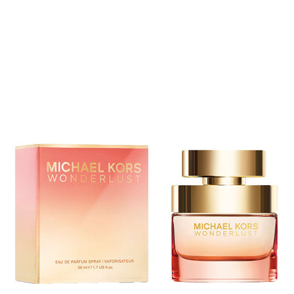 Michael Kors Wonderlust Eau de Parfum Spray 50ml - Additional 1