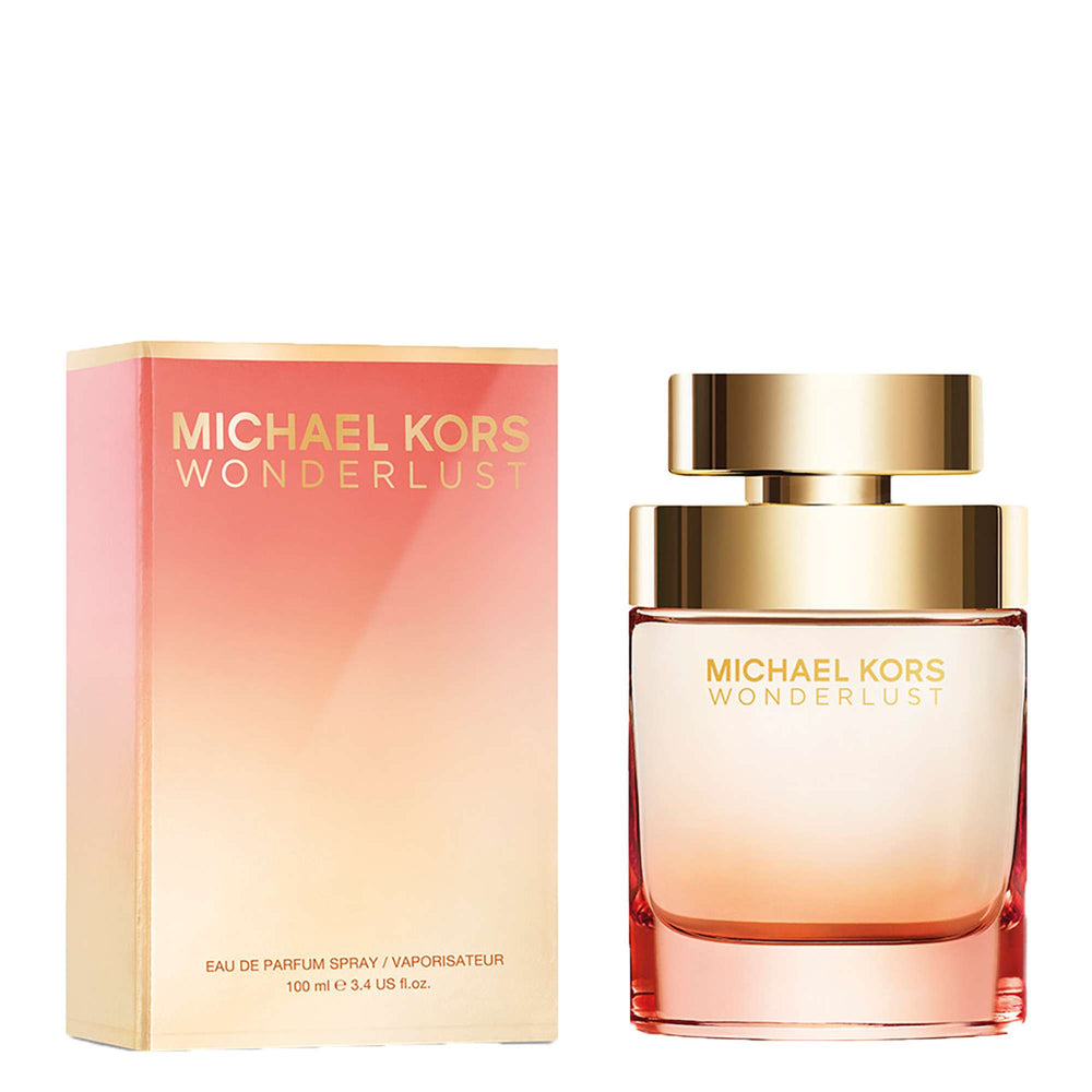 Michael Kors Wonderlust Eau de Parfum Spray 100ml - Additional 1
