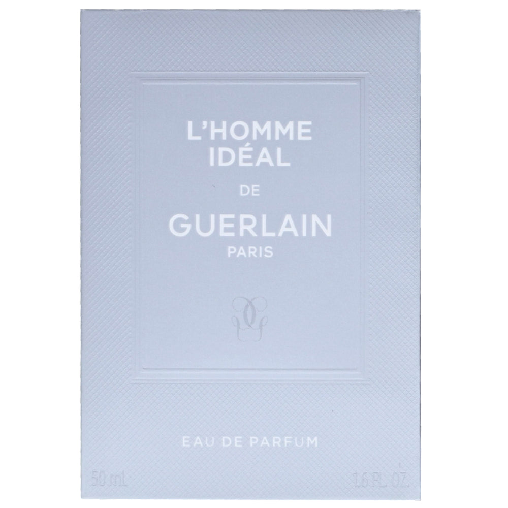Guerlain L'Homme Ideal Eau de Parfum Spray 50ml / 1.6 fl.oz. - Additional 1