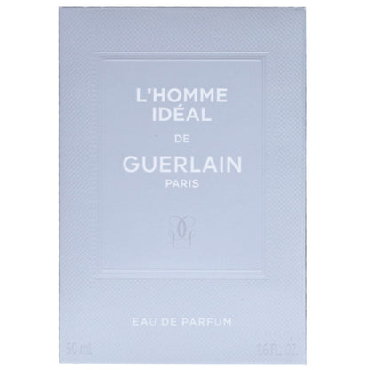 Guerlain L'Homme Ideal Eau de Parfum Spray 50ml / 1.6 fl.oz. - Additional 1