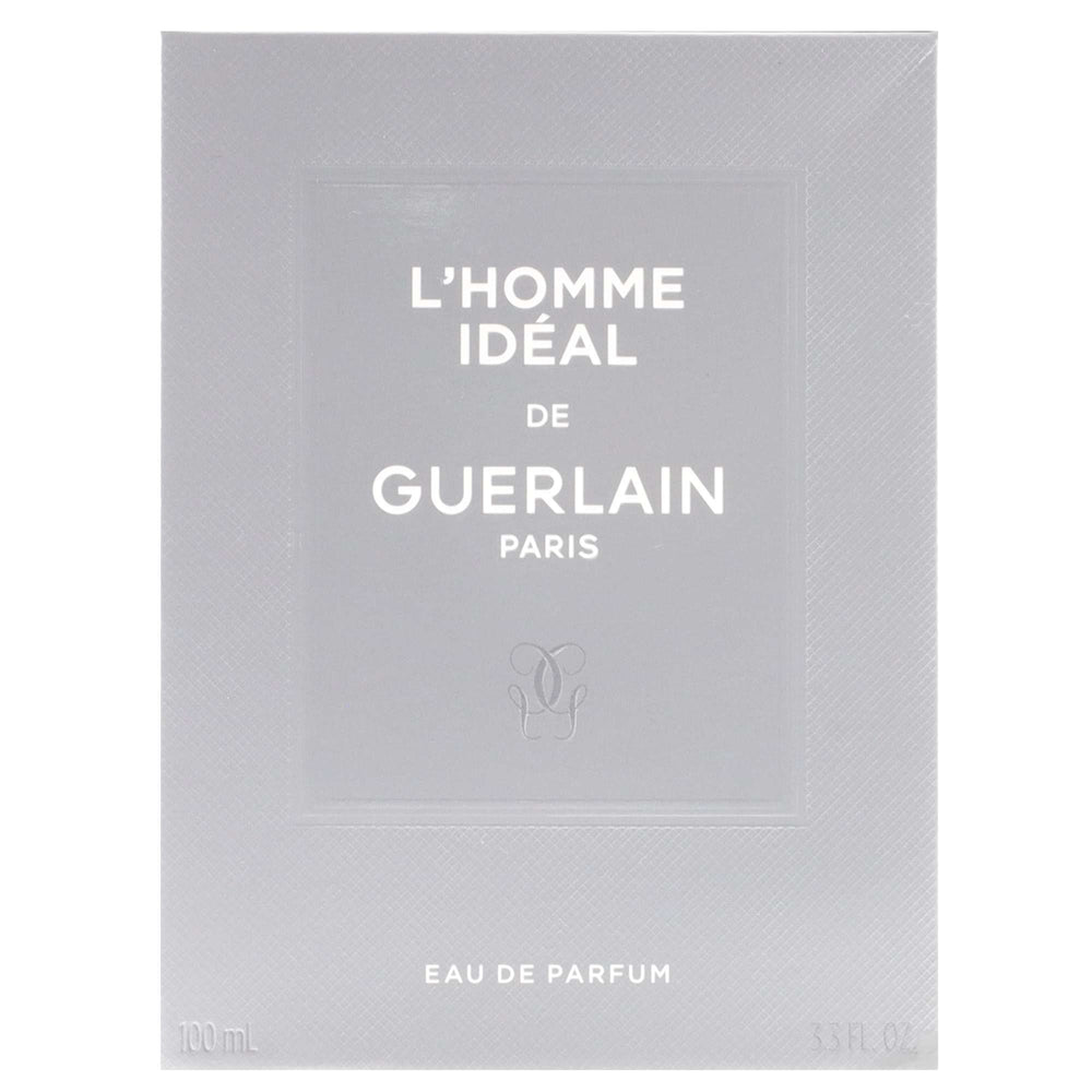 Guerlain L'Homme Ideal Eau de Parfum Spray 100ml / 3.3 fl.oz. - Additional 1