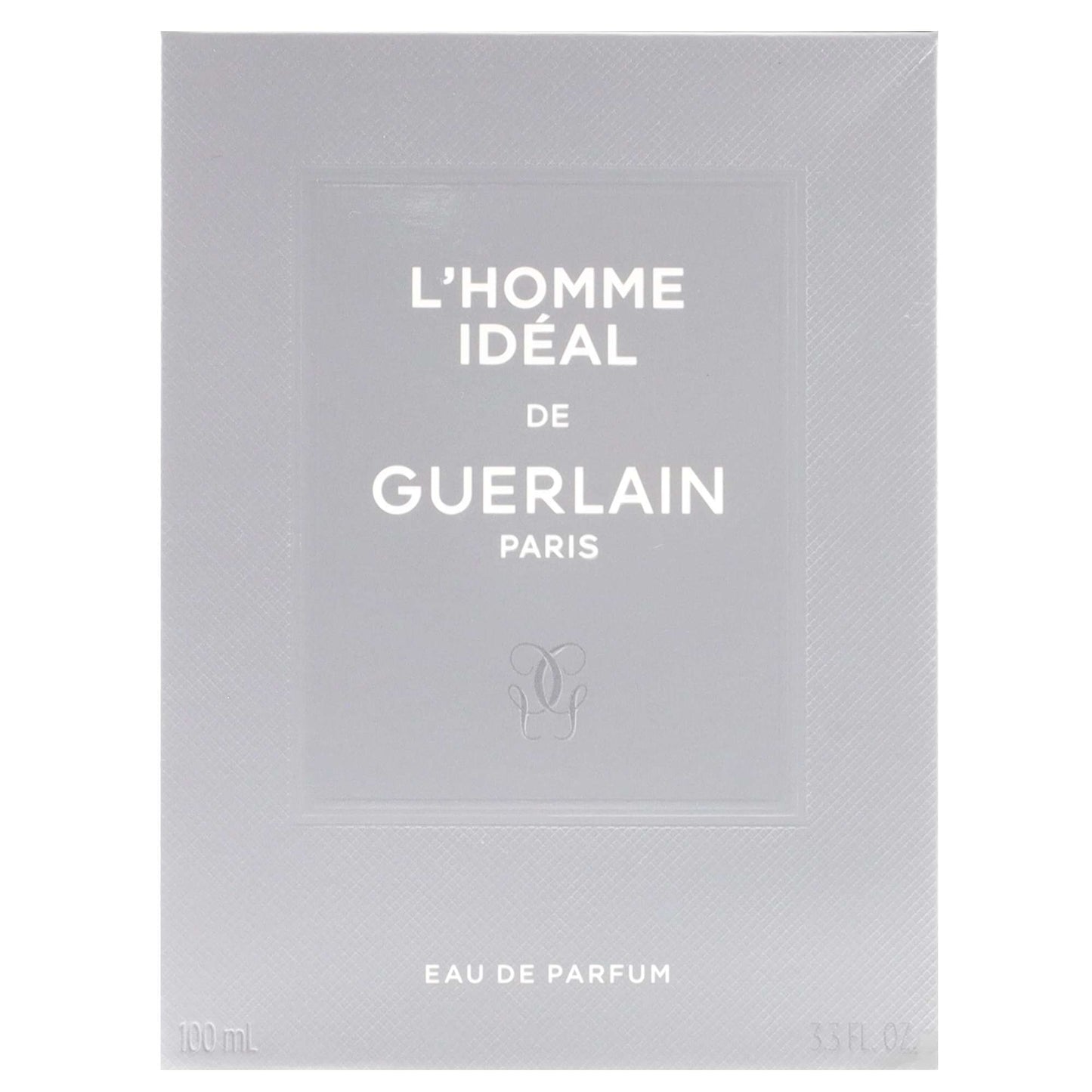 Guerlain L'Homme Ideal Eau de Parfum Spray 100ml / 3.3 fl.oz. - Additional 1