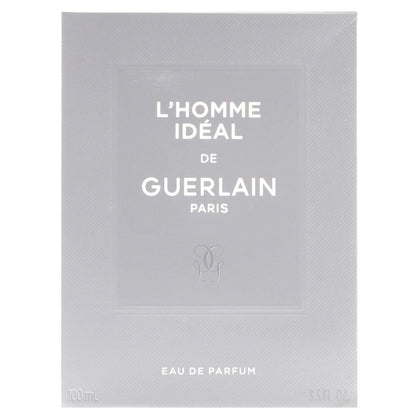 Guerlain L'Homme Ideal Eau de Parfum Spray 100ml / 3.3 fl.oz. - Additional 1