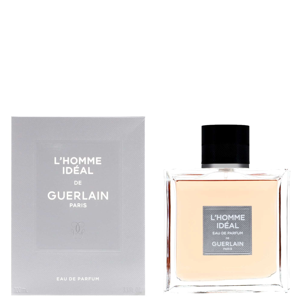 Guerlain L'Homme Ideal Eau de Parfum Spray 100ml / 3.3 fl.oz. - Additional 2
