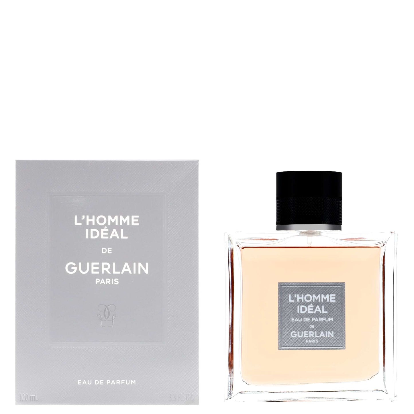 Guerlain L'Homme Ideal Eau de Parfum Spray 100ml / 3.3 fl.oz. - Additional 2